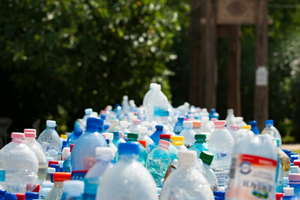 pexels-photo-802221-802221 Assorted Plastic Bottles